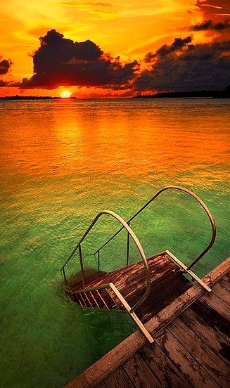 Sun Island, South Ari Atoll, Maldives