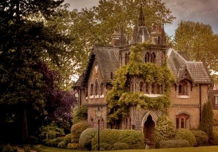 Manor House, Great Britain